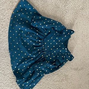 A Baby dress